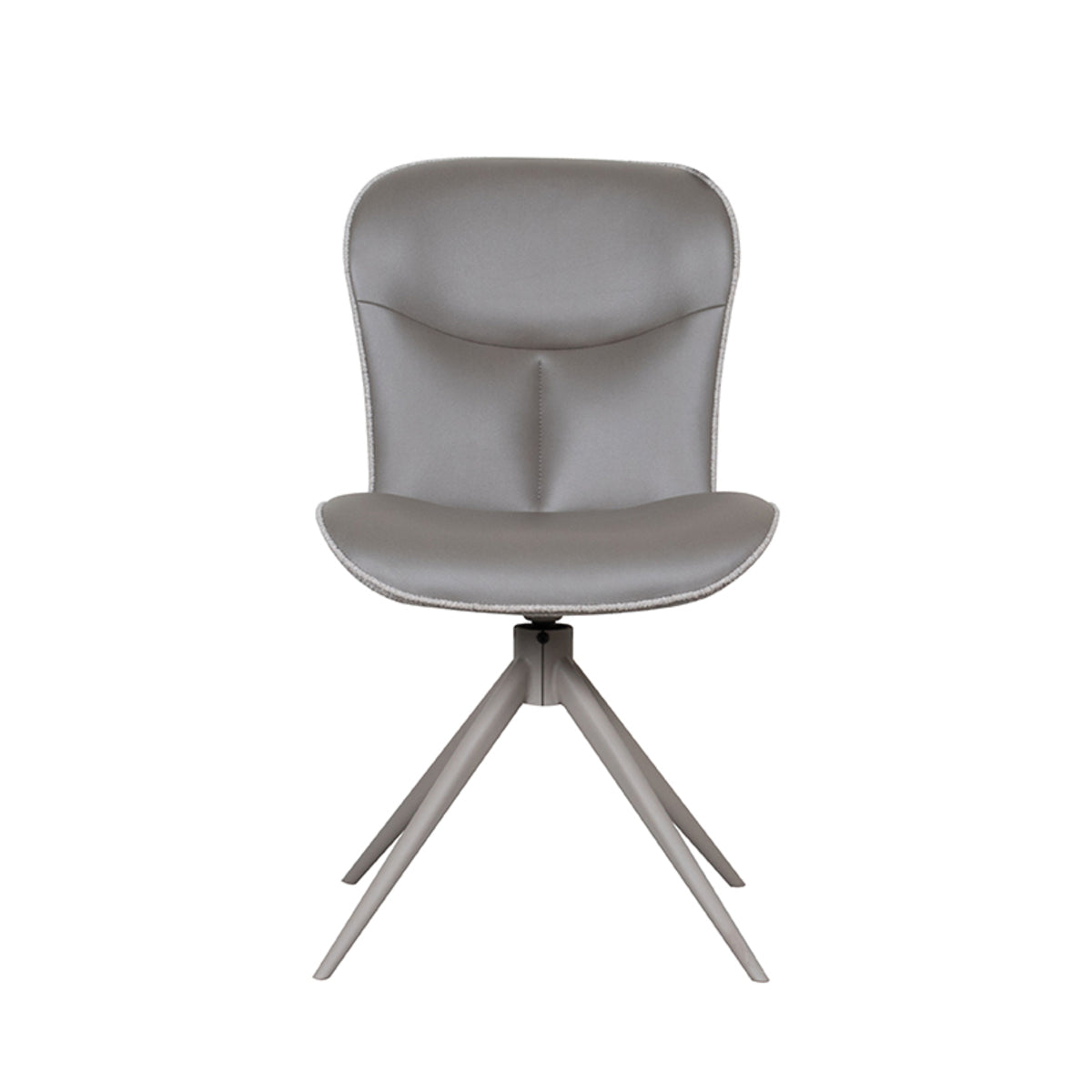 LABEL51 Eetkamerstoel Thorben - Microfiber